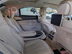 مێرسێدس بێنز S-Class